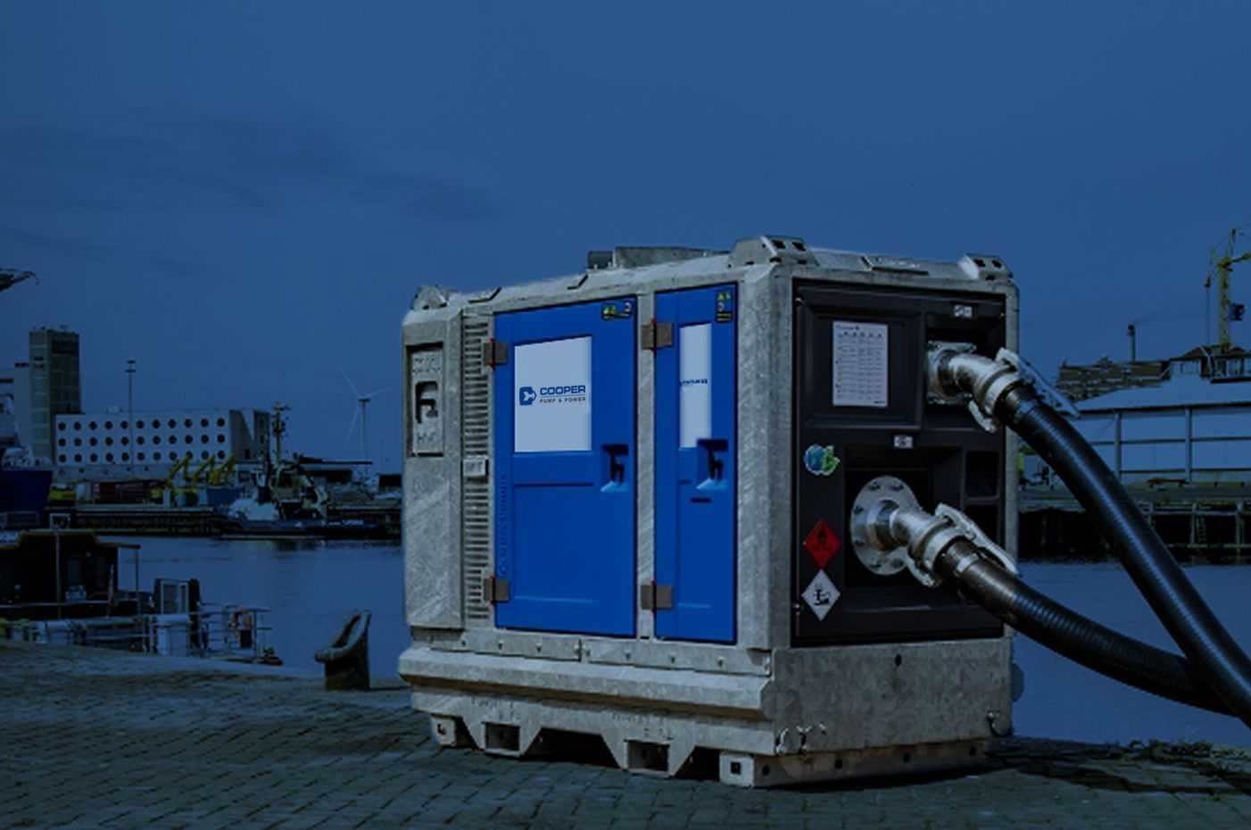 Cooper Equipment Rentals photo 5