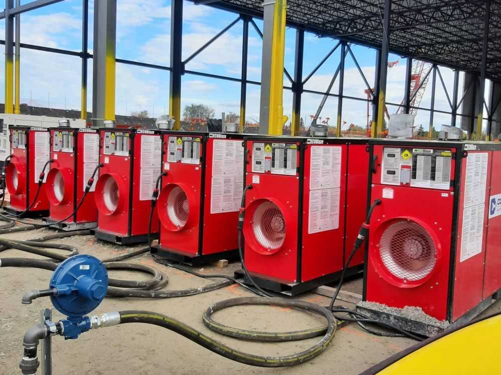 Cooper Equipment Rentals photo 6