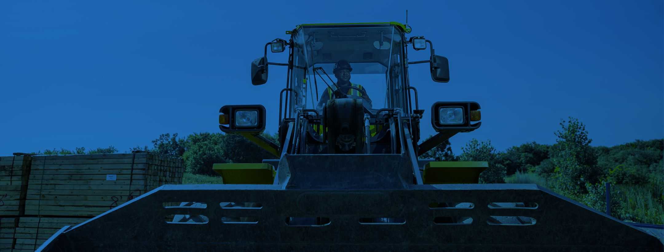 Cooper Equipment Rentals photo 2