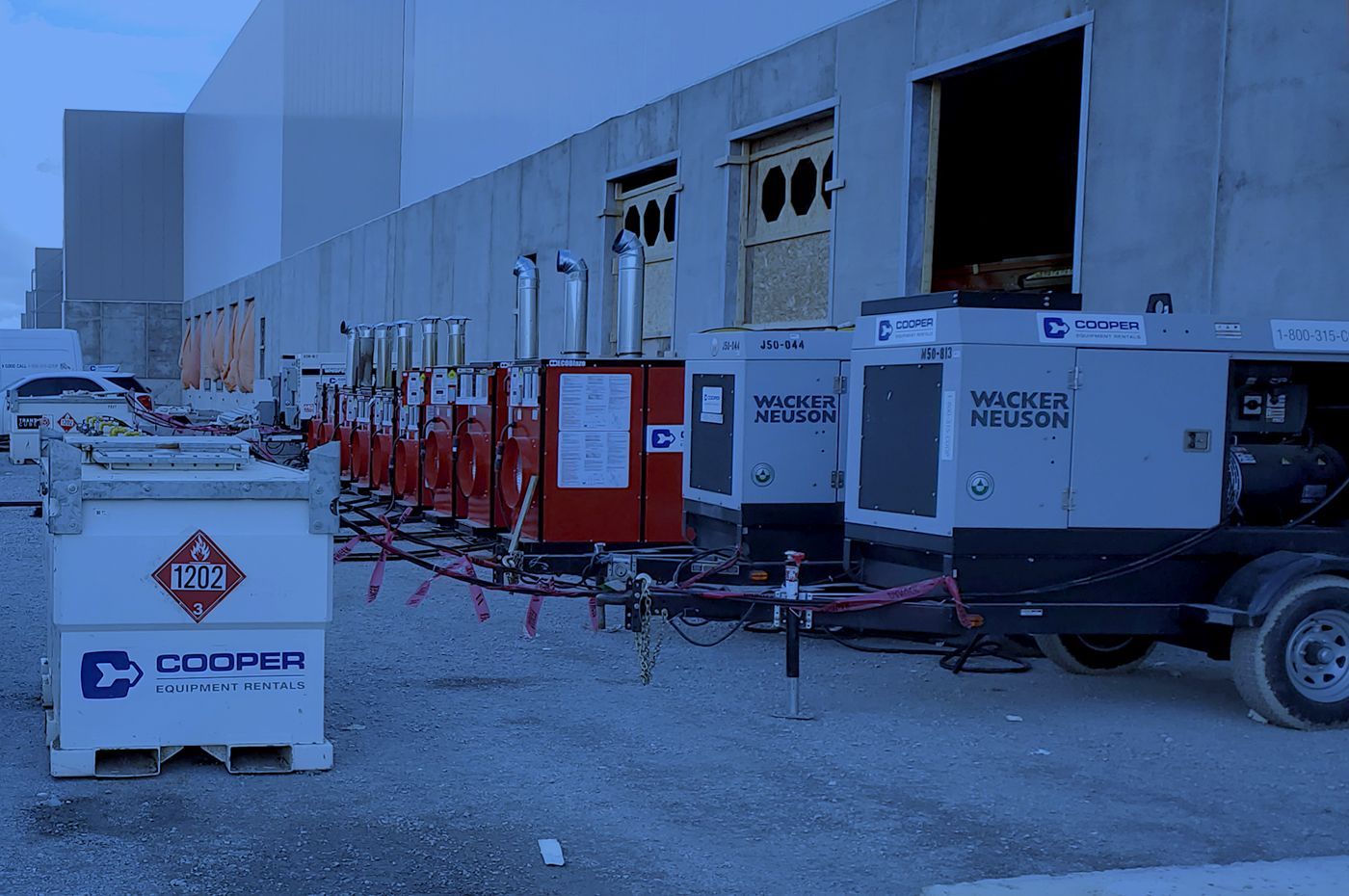 Cooper Equipment Rentals Ltd. photo 3