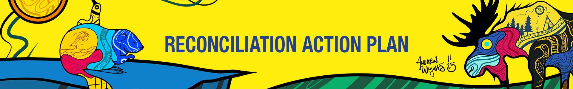 Reconciliation Action Plan