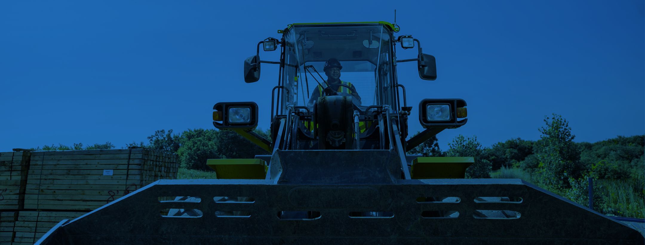 Cooper Equipment Rentals Ltd.