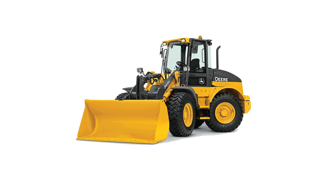 Loader Rental Ccdc Wheel Loaders - Cooper Equipment Rentals