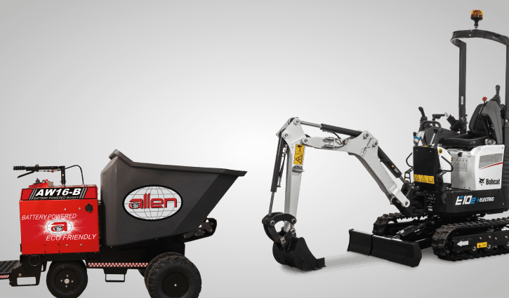 Cooper Equipment Rentals Ltd. photo 8