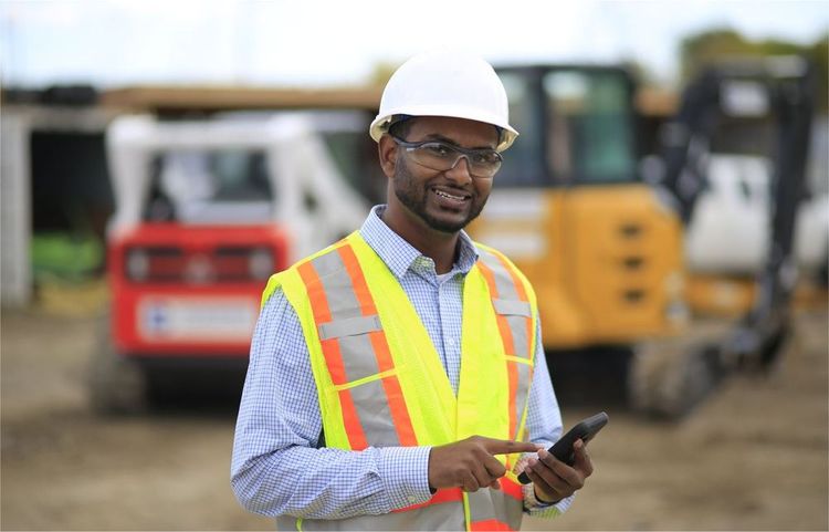 Cooper Equipment Rentals Ltd. photo 7