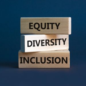 Dougs blog - Diversity Strategy and Action