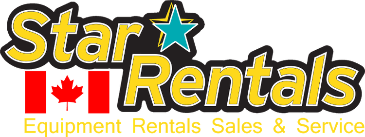 Star Rentals Wa Our History - Cooper Equipment Rentals