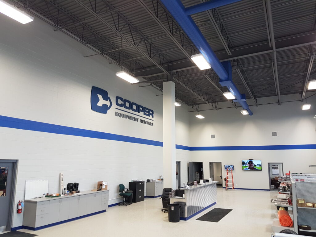 Kitchener Branch