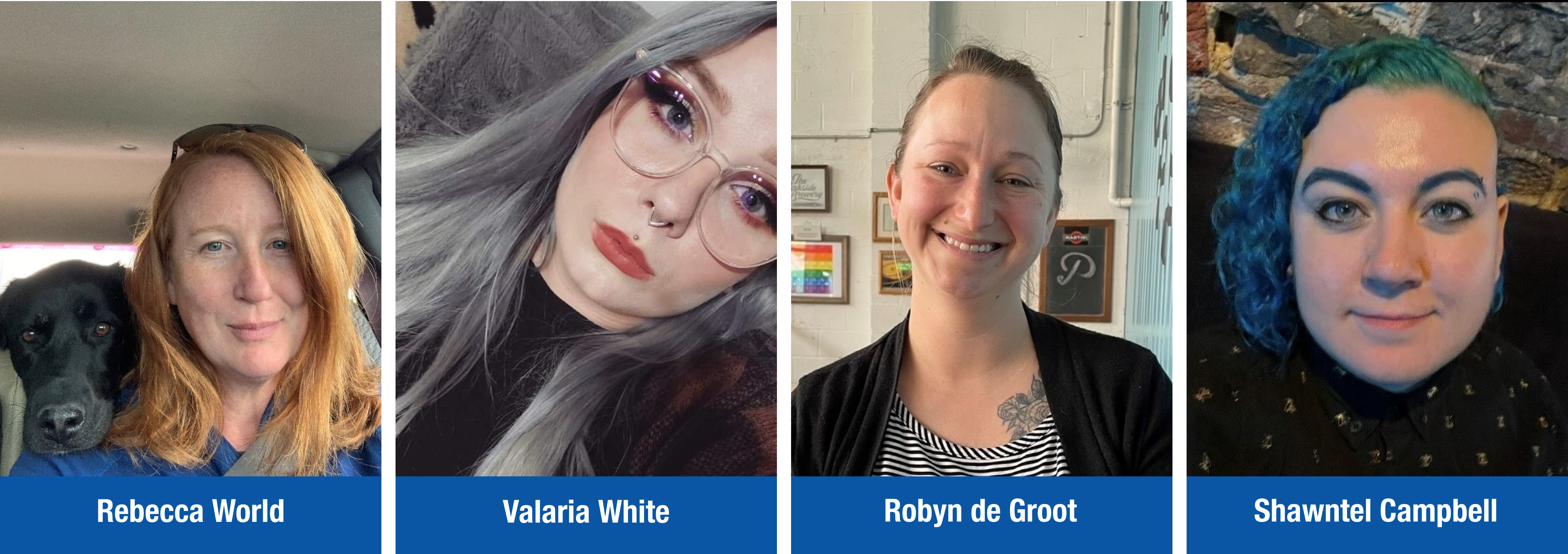 Bourse Location Équipements Cooper pour les femmes dans la construction en 2023 